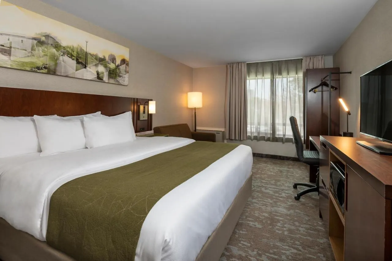 Comfort Inn Cambridge