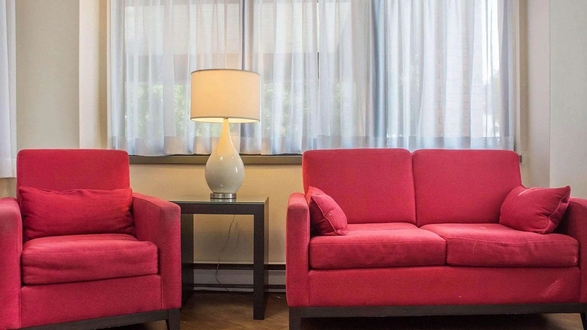 Comfort Inn Cambridge