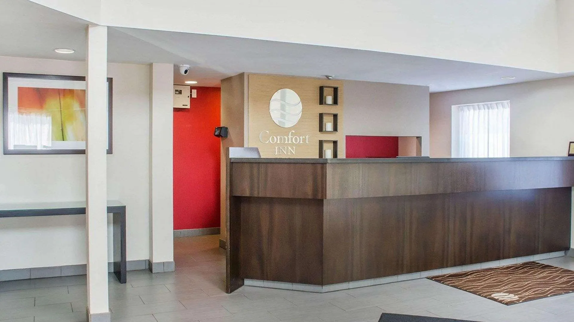 Comfort Inn Cambridge