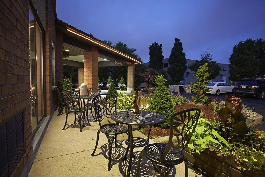 Comfort Inn Cambridge
