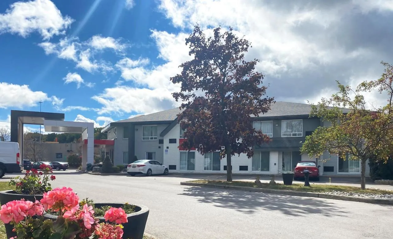 Comfort Inn Cambridge
