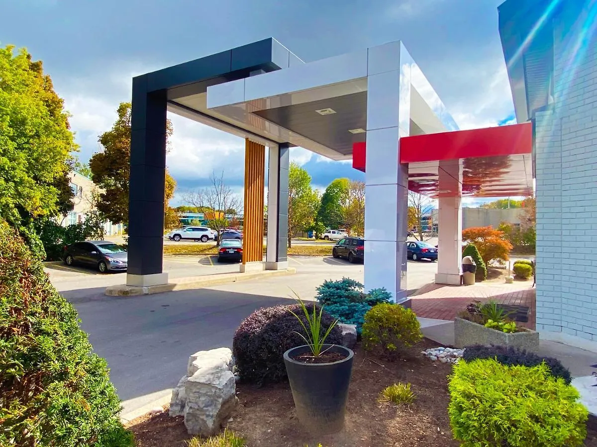 Comfort Inn Cambridge