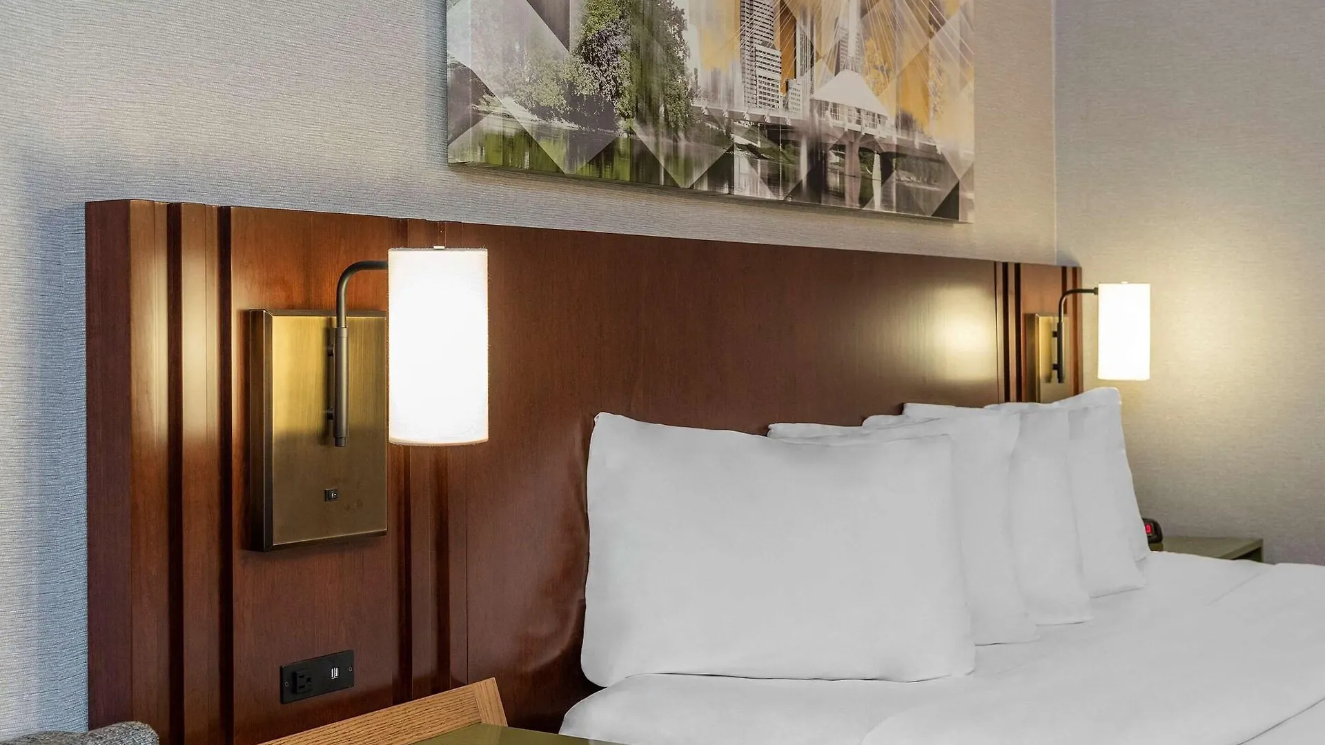 Comfort Inn Cambridge