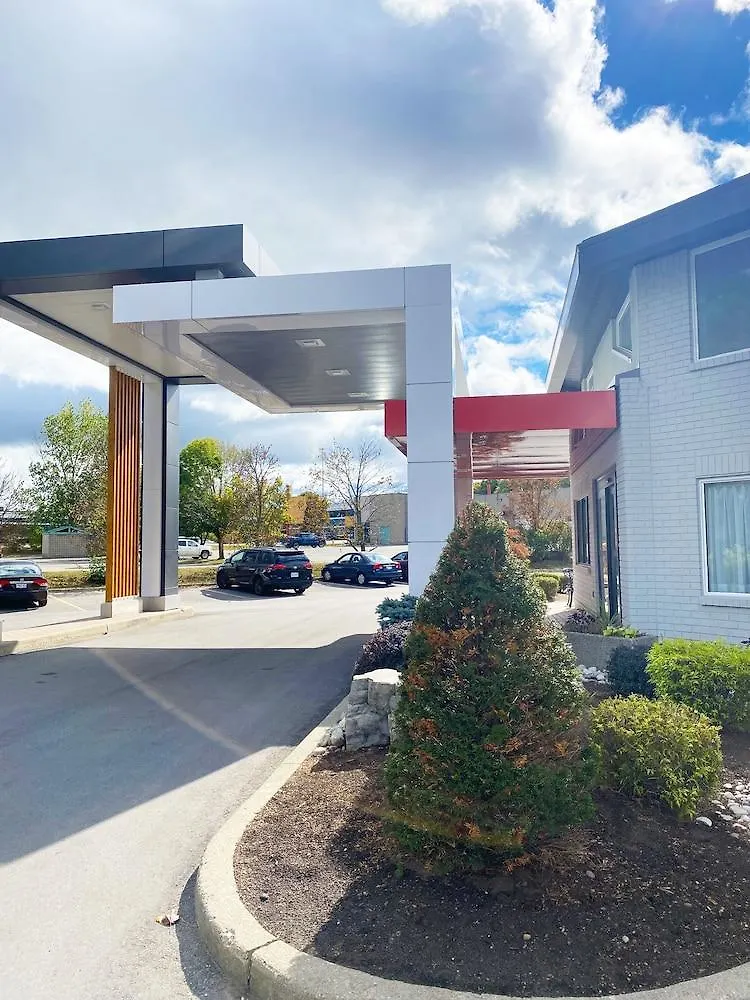 Comfort Inn Cambridge