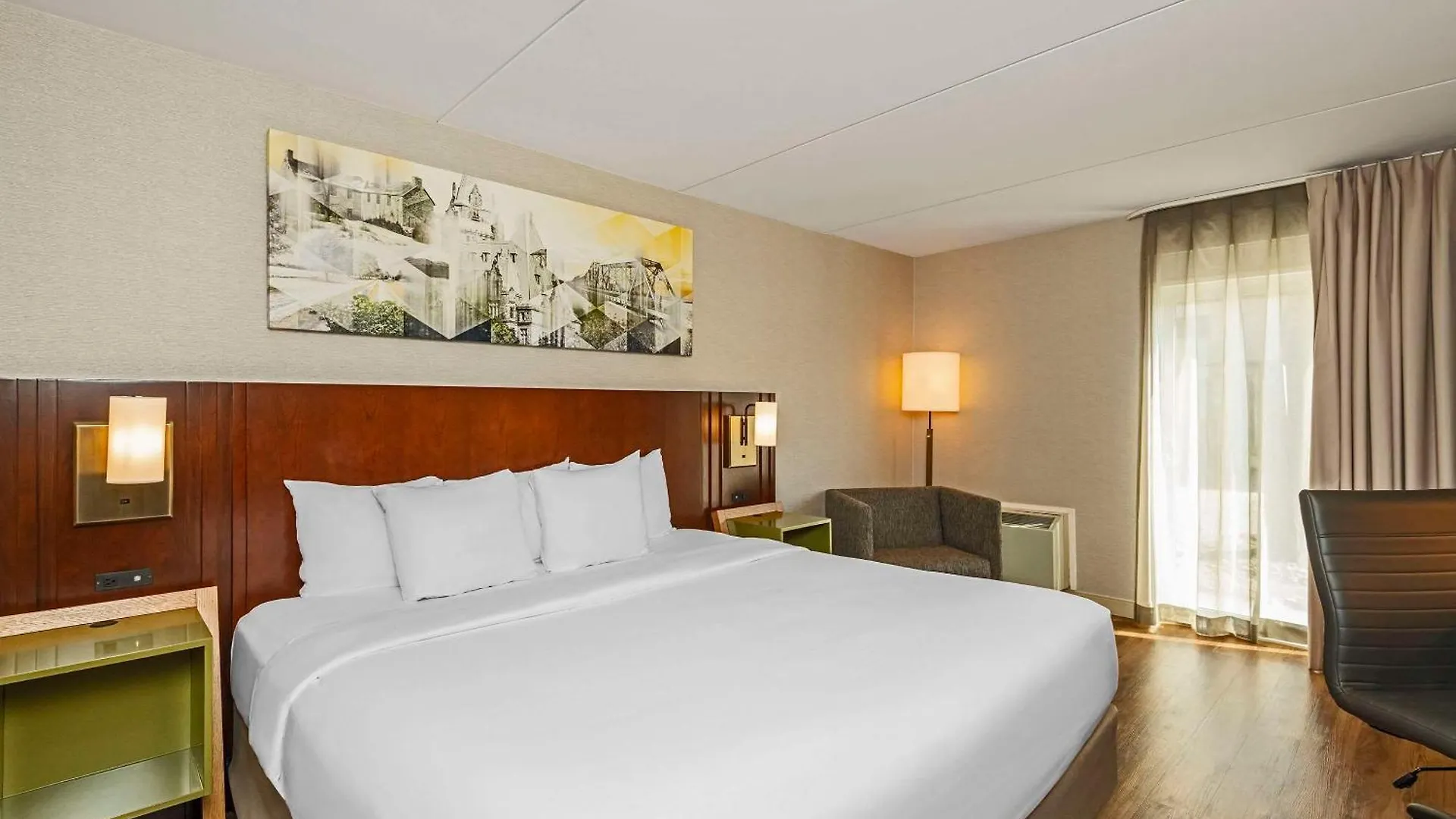 Comfort Inn Cambridge
