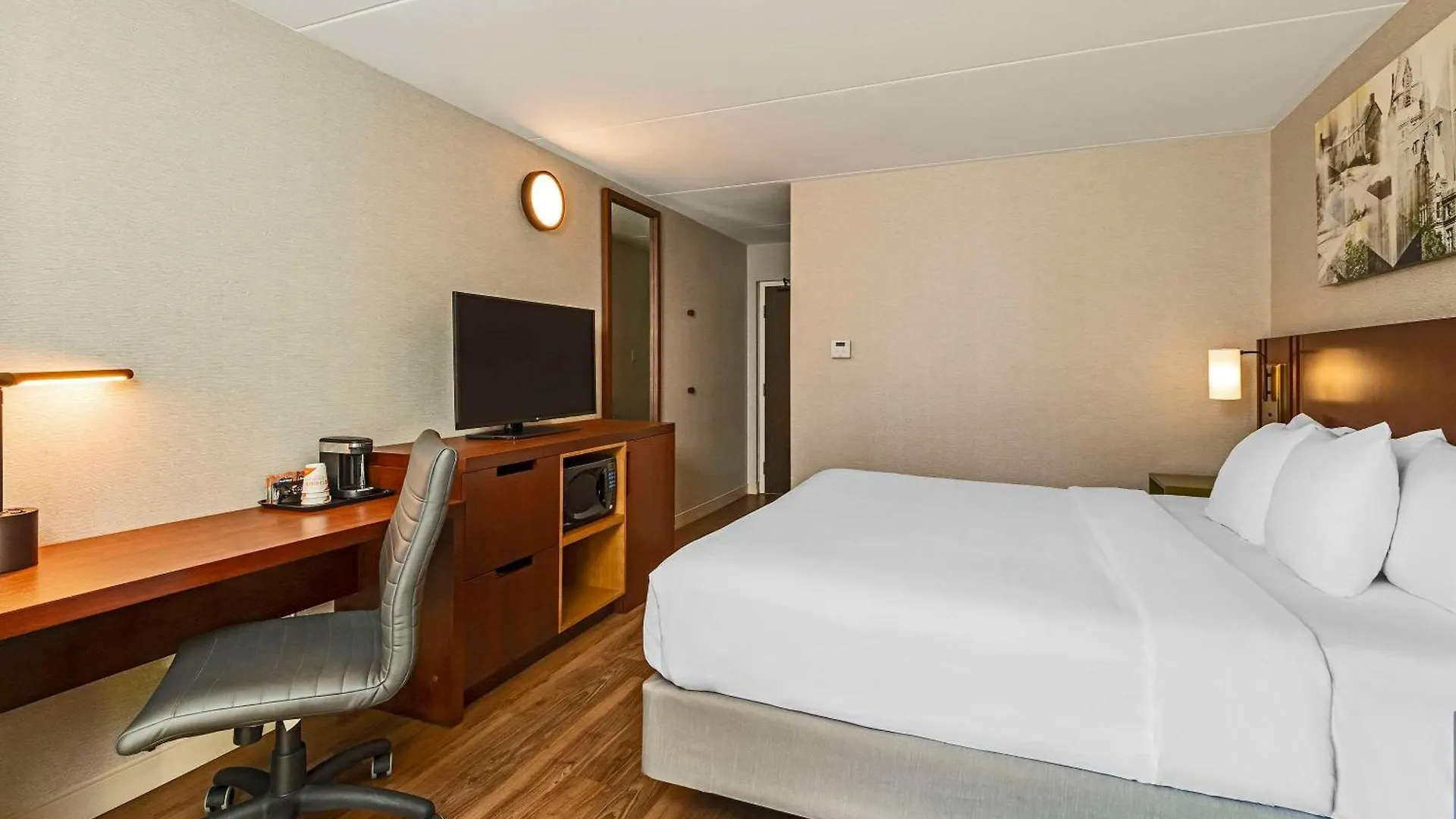Comfort Inn Cambridge