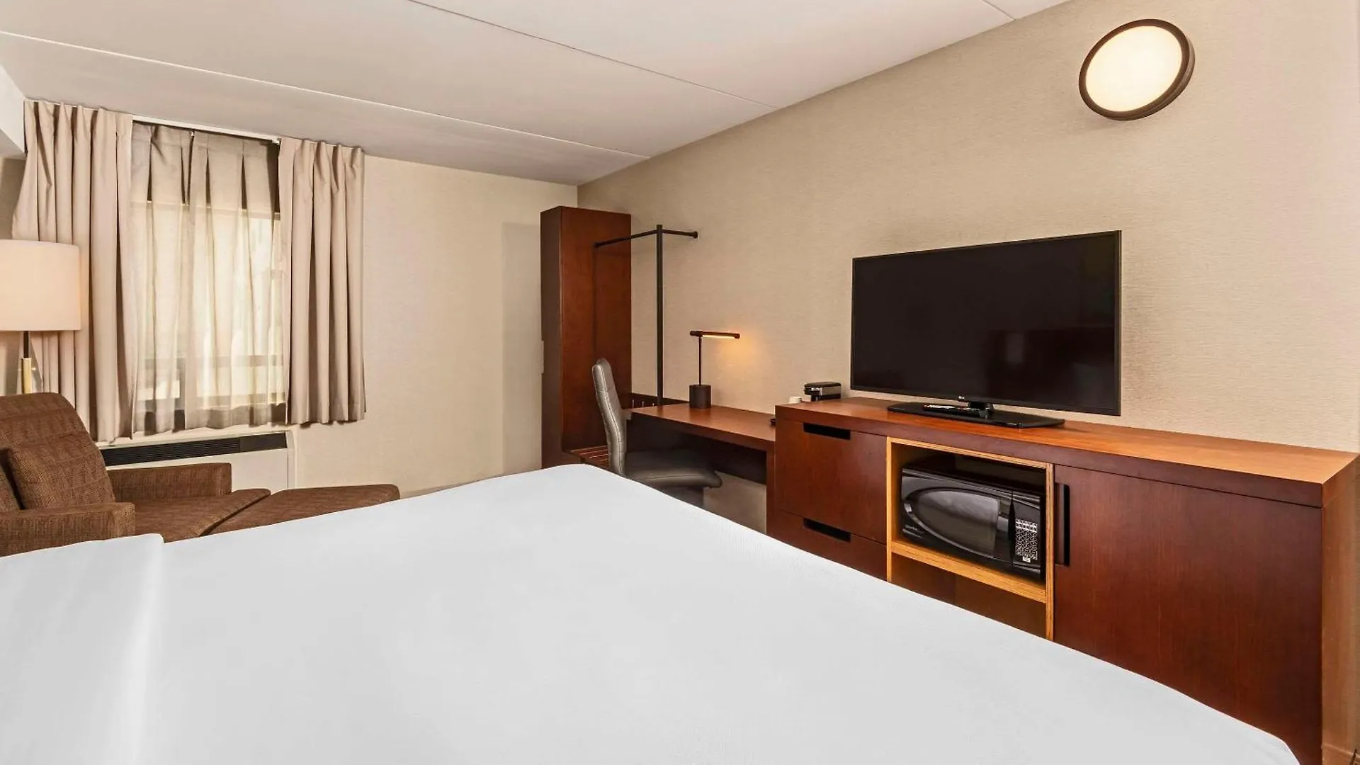 Comfort Inn Cambridge