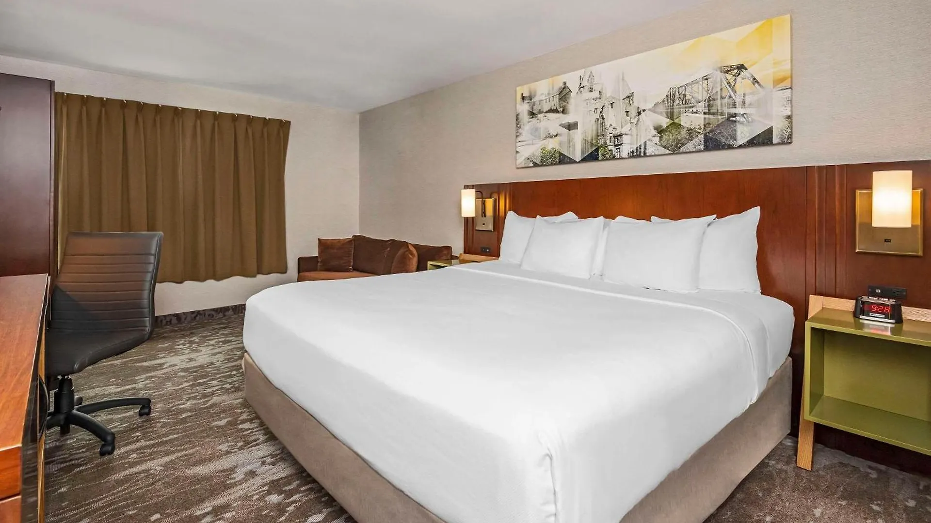 Comfort Inn Cambridge
