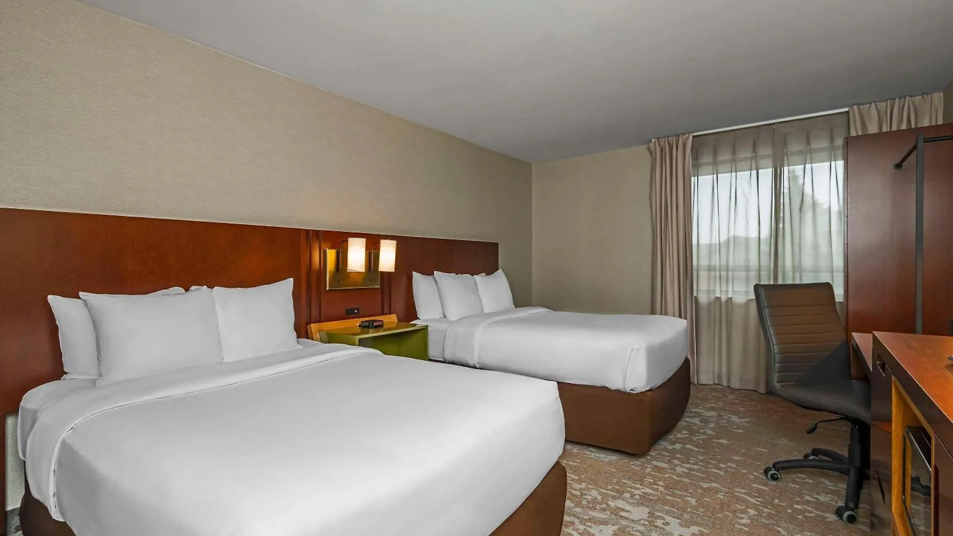 Comfort Inn Cambridge 3*,  Canada
