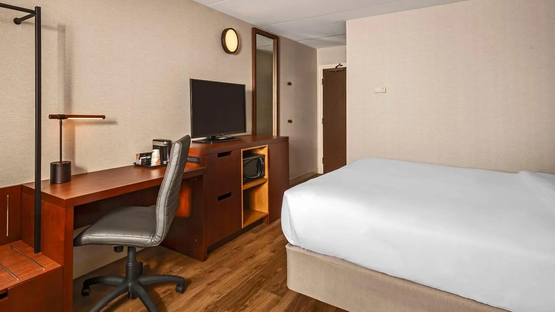 Comfort Inn Cambridge