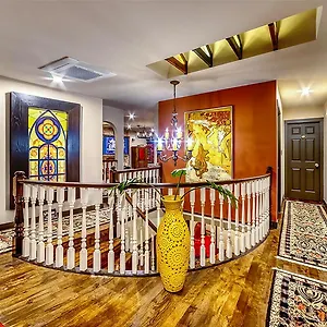 visit hotel