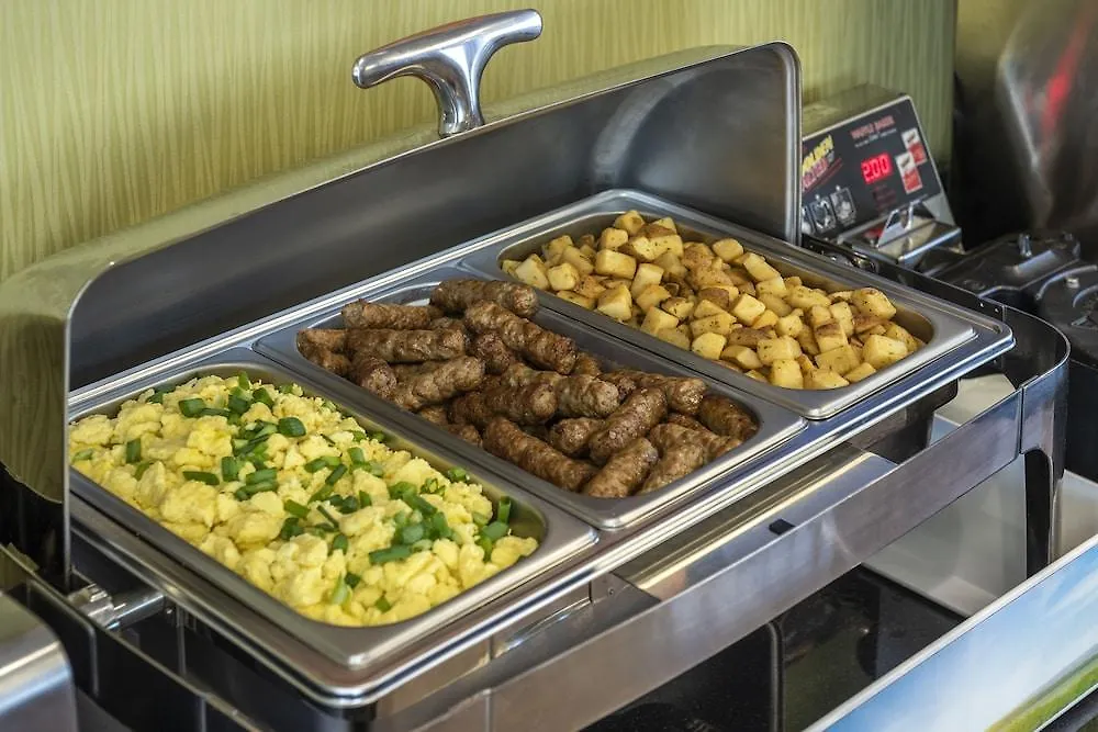 Comfort Inn Cambridge