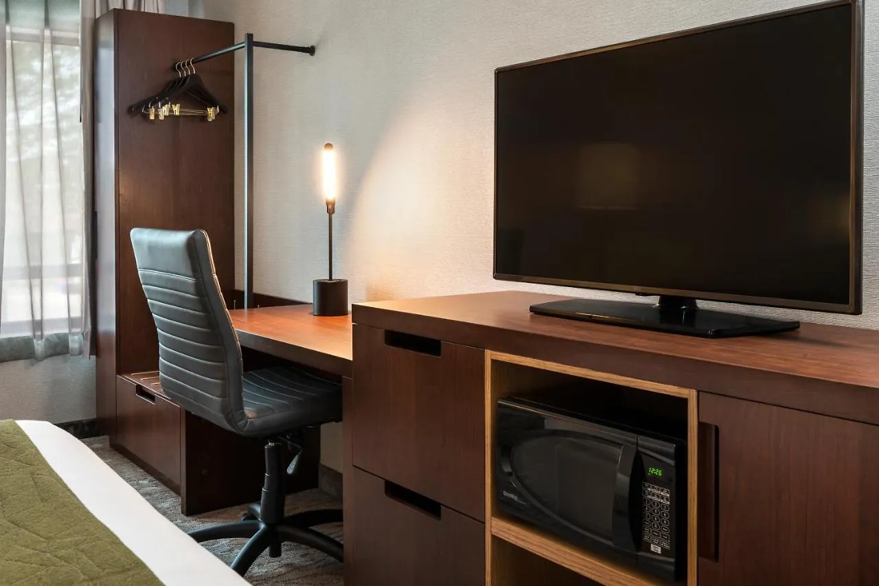 Comfort Inn Cambridge