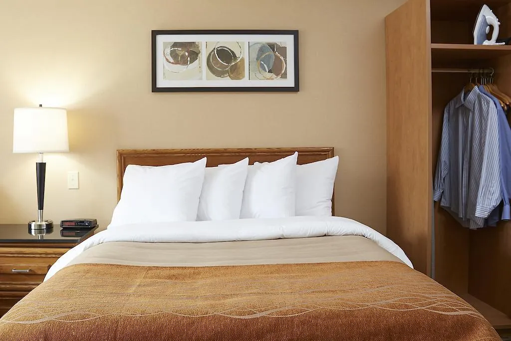 Comfort Inn Cambridge