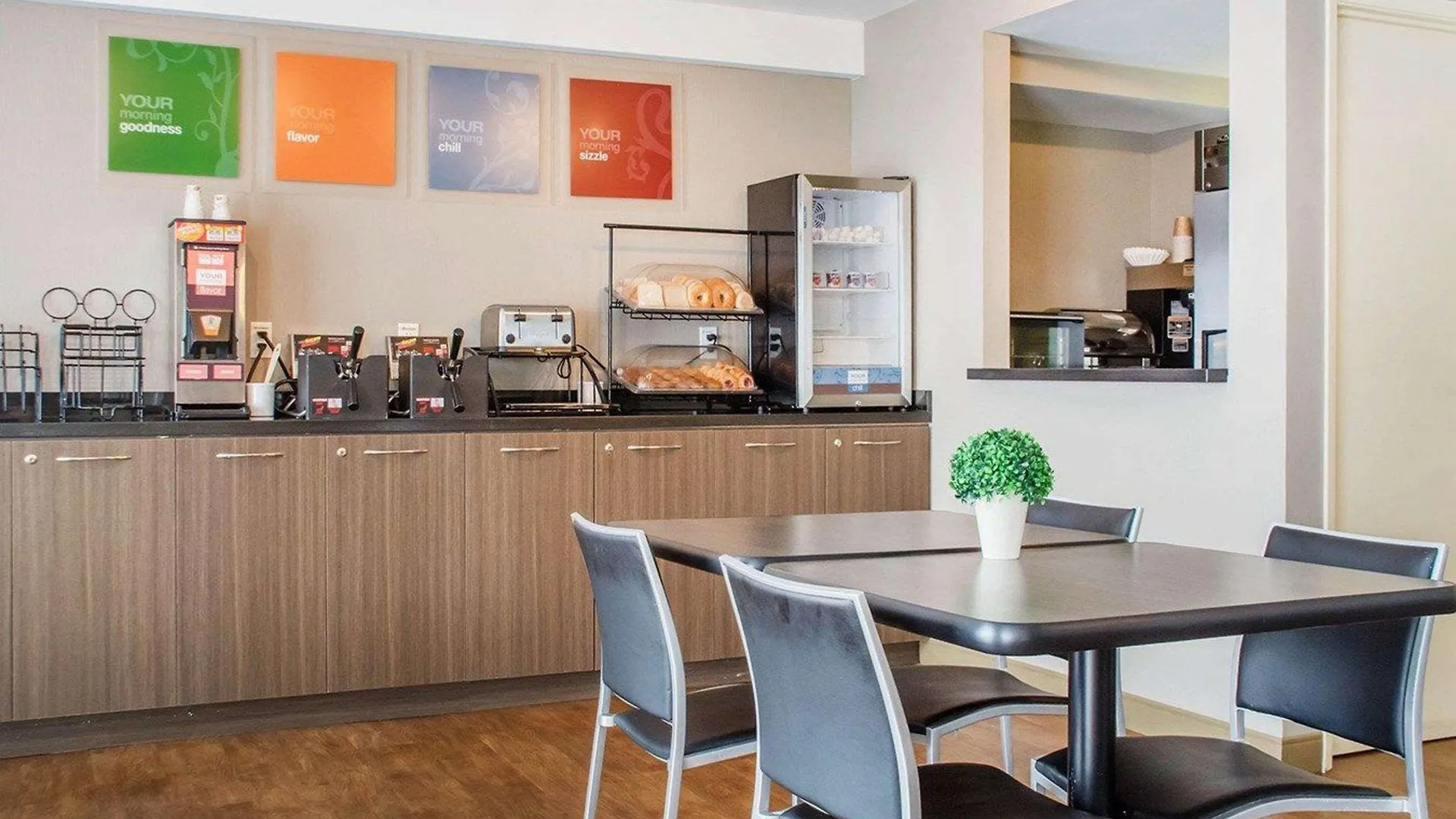 Comfort Inn Cambridge