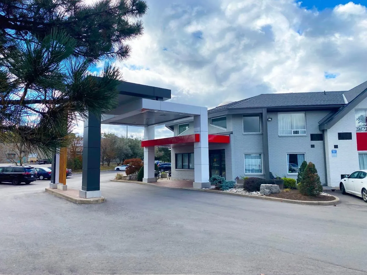 Comfort Inn Cambridge