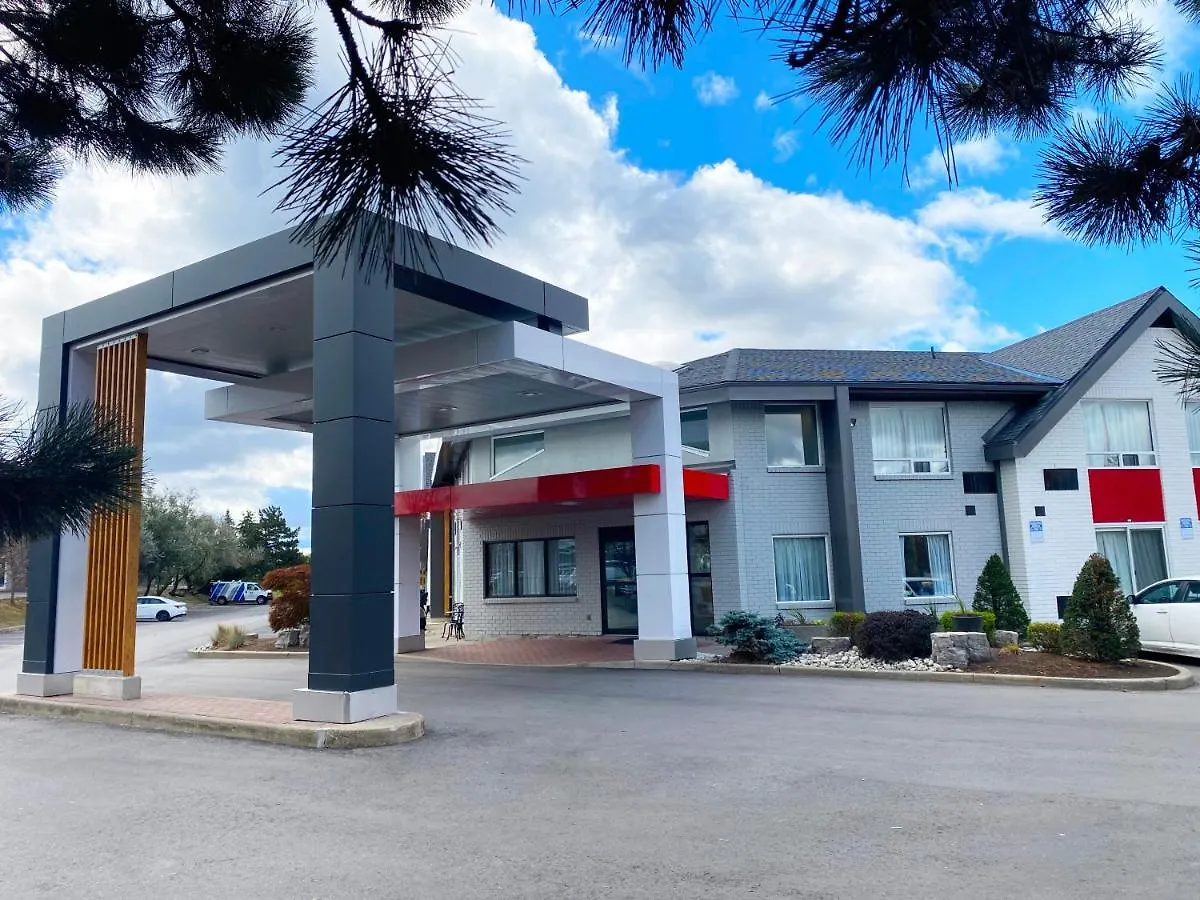 Comfort Inn Cambridge