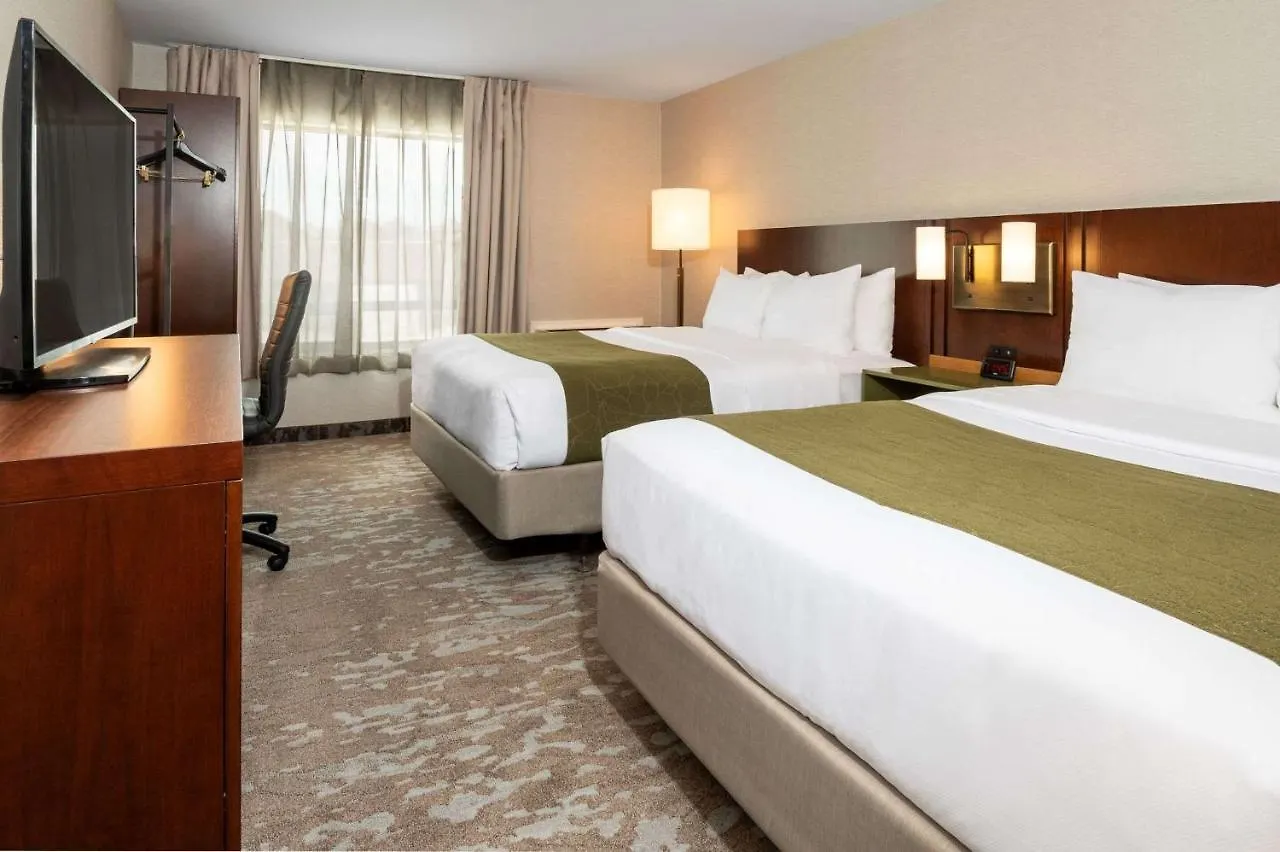 Comfort Inn Cambridge