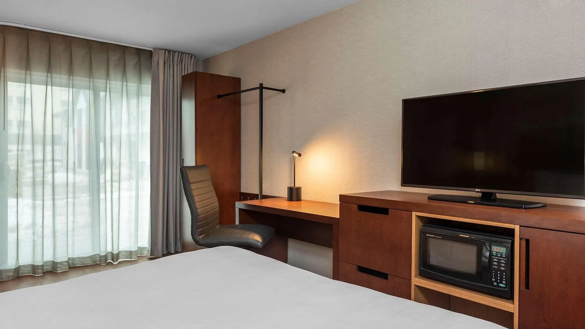 Comfort Inn Cambridge