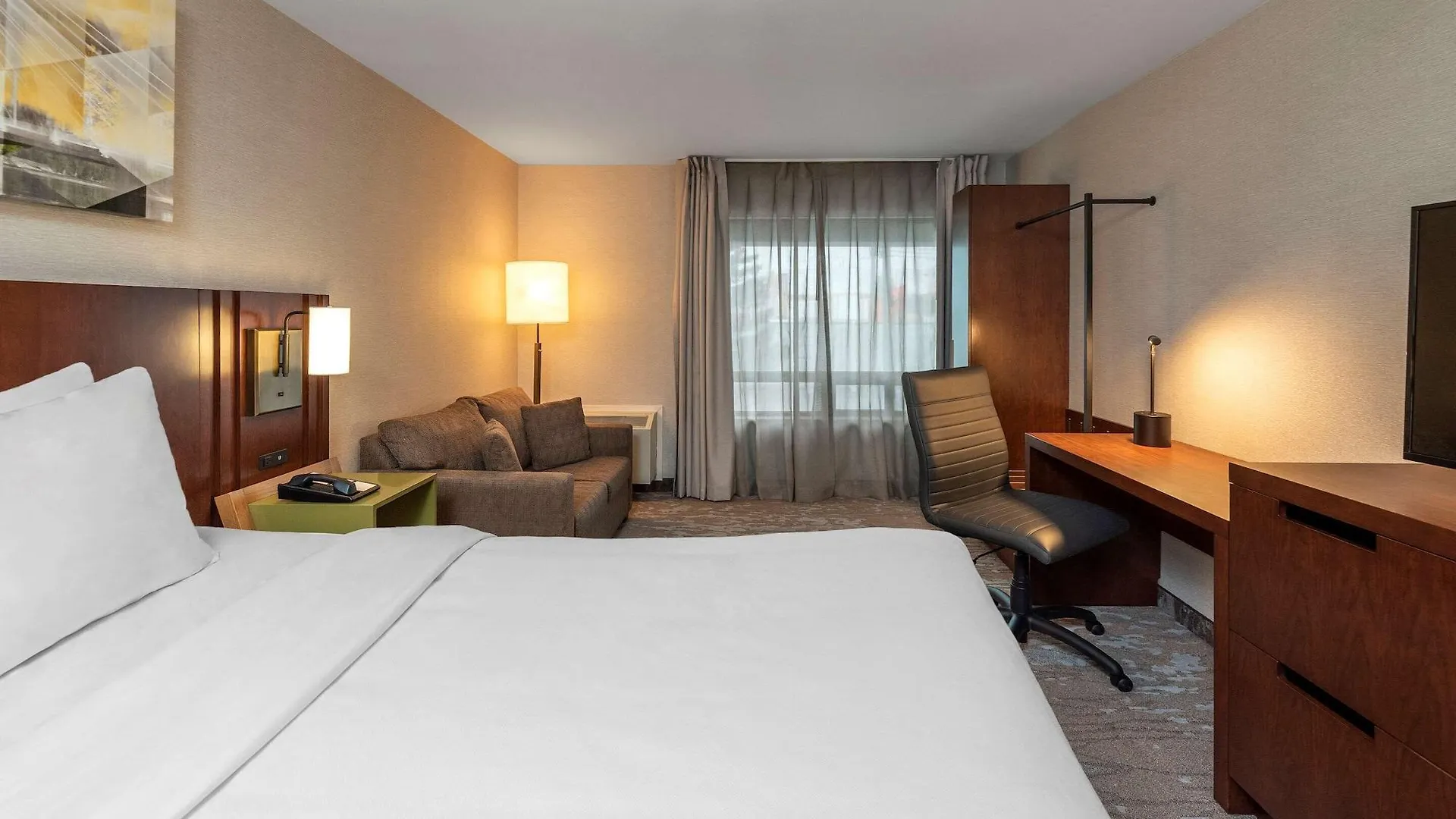 Comfort Inn Cambridge