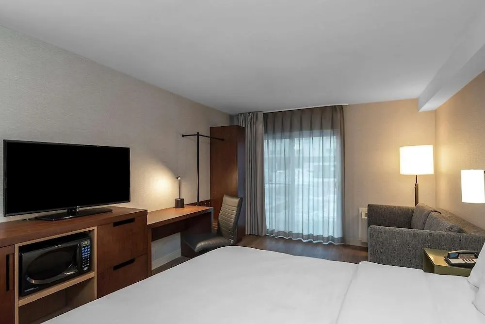 Comfort Inn Cambridge