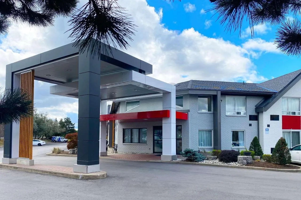 Comfort Inn Cambridge