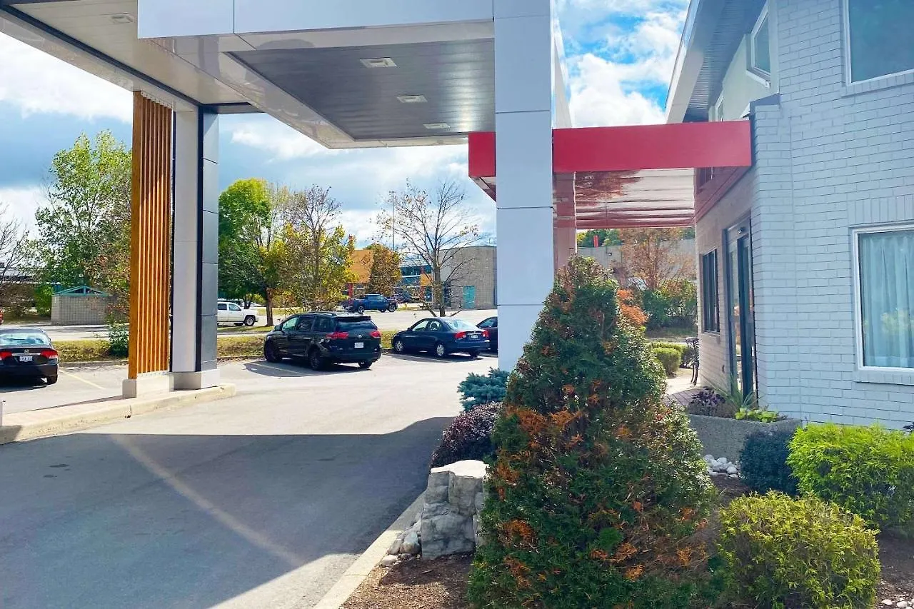Comfort Inn Cambridge