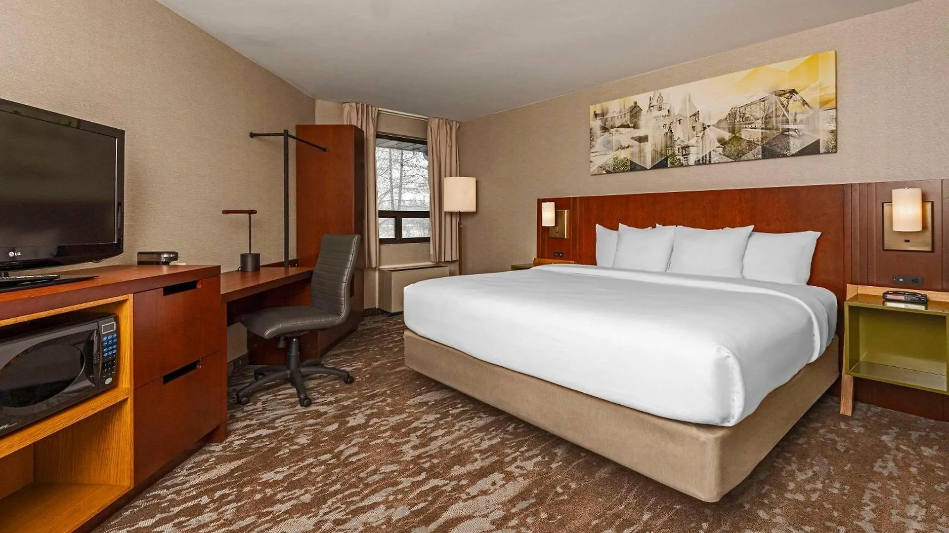 Comfort Inn Cambridge