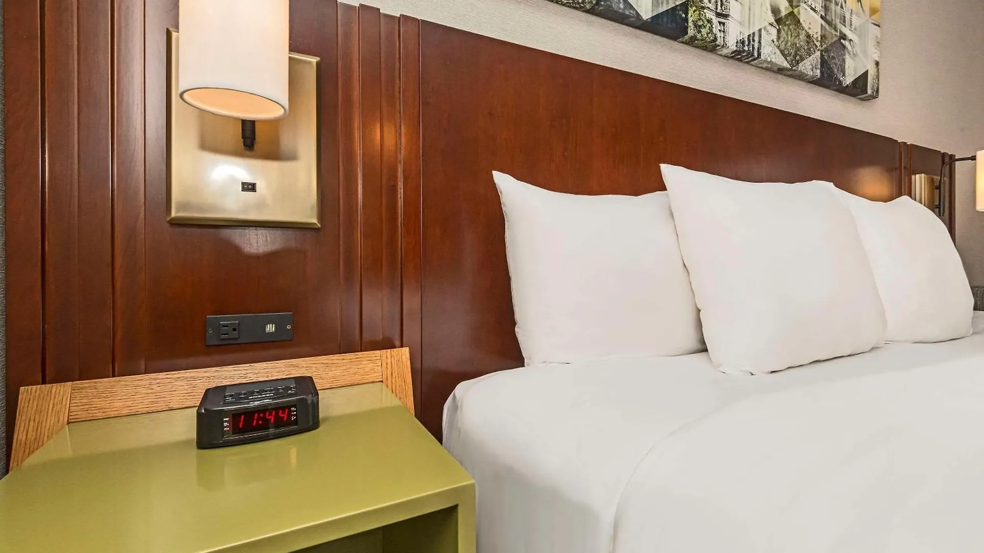 Comfort Inn Cambridge Canada