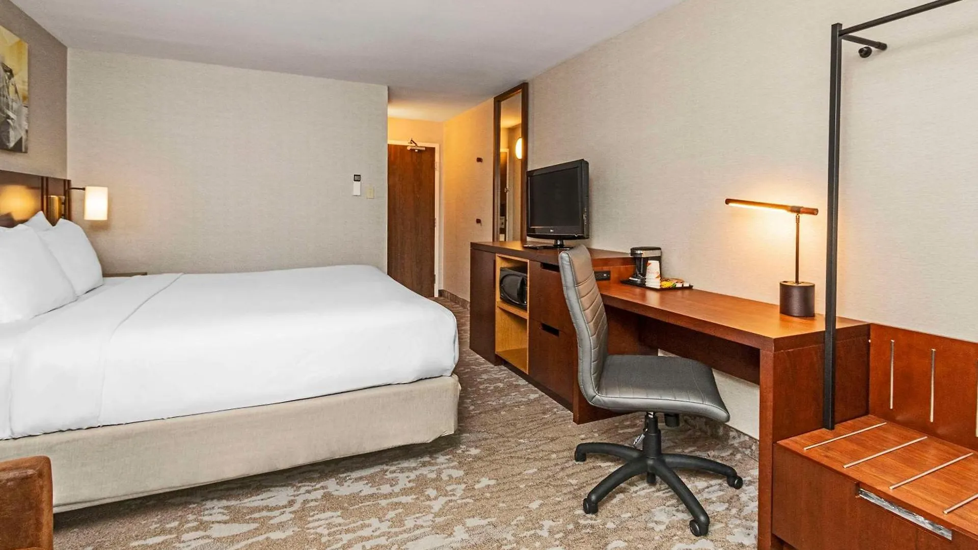 Comfort Inn Cambridge