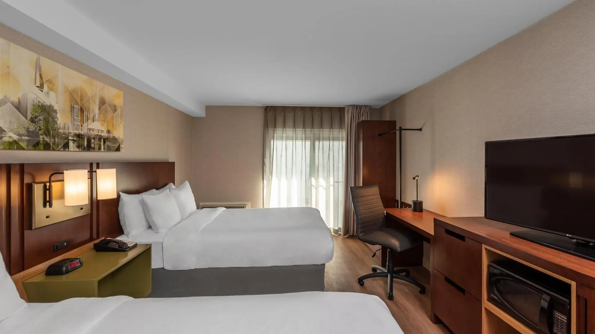 Comfort Inn Cambridge