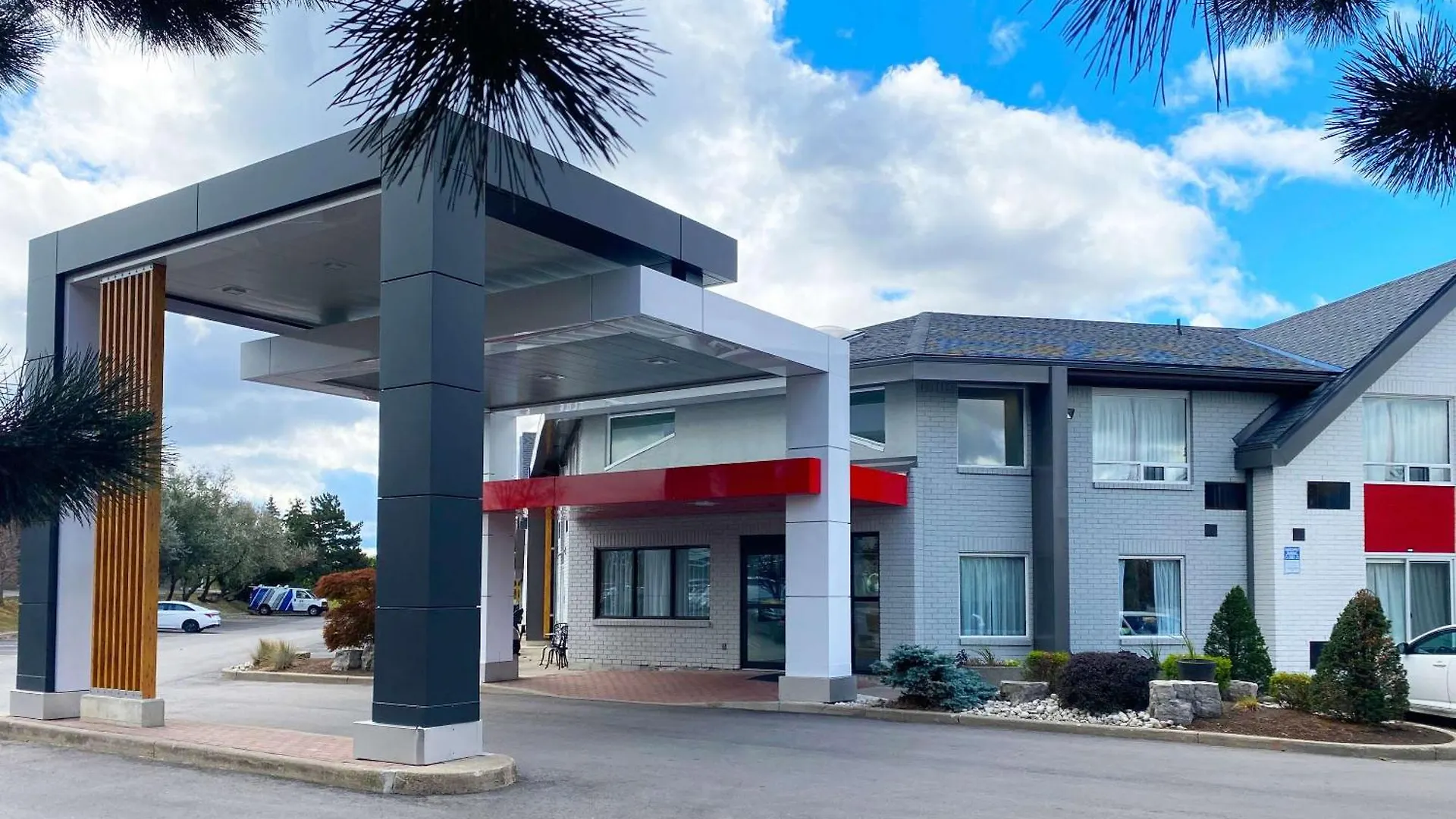 Comfort Inn Cambridge