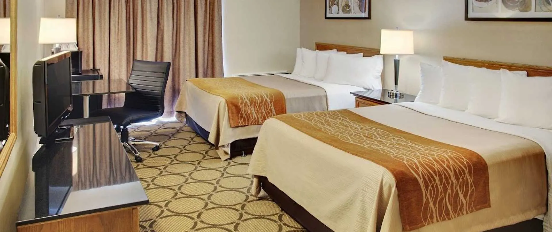 Comfort Inn Cambridge